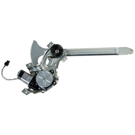 Aci Automotive CHEV S10 BLAZR 94-83/S10 PU 93-82/GMC S1 82154